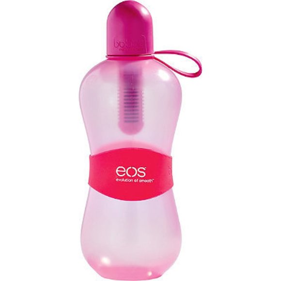 🆕 LIMITED EDITION Bobble Filter Water  Bottle EOS - Picture 5 of 5